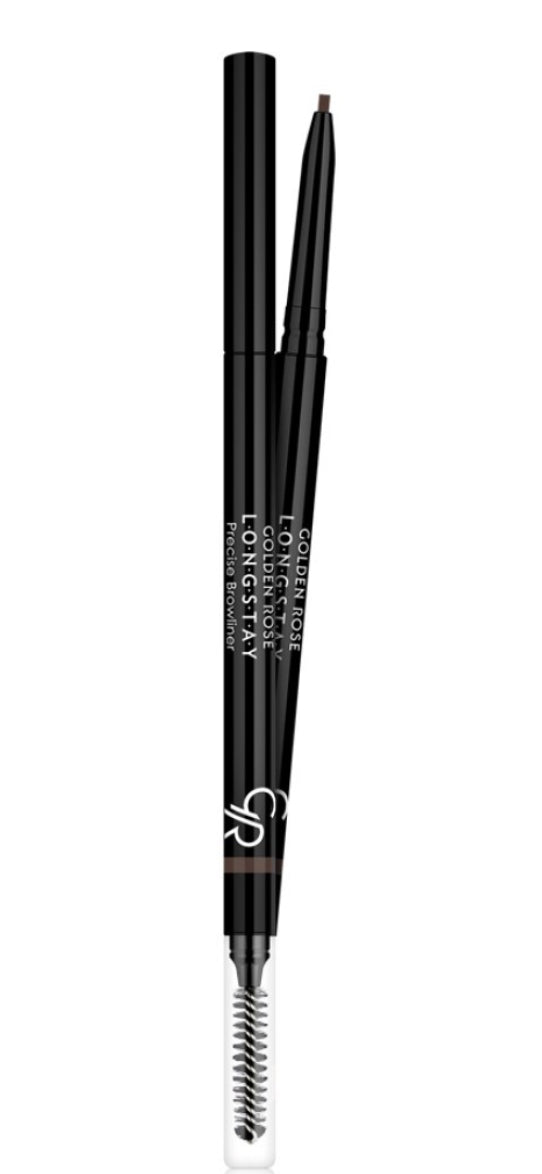 LONGSTAY PRECISE BROWLINER GR