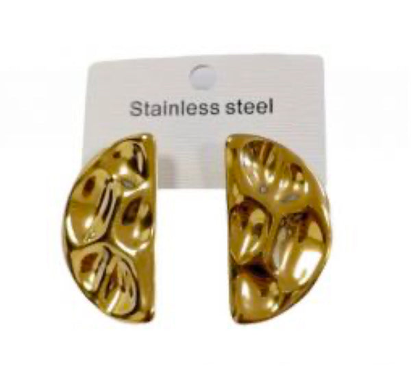 Stainless steel