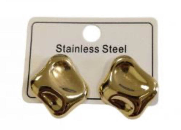 Stainless steel