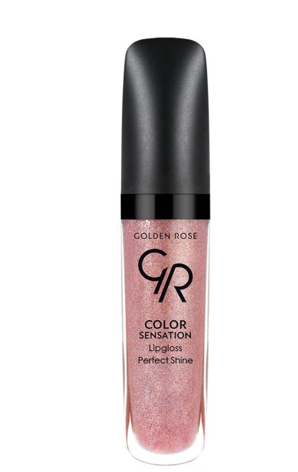 COLOR SENSATION LIPGLOSS GR