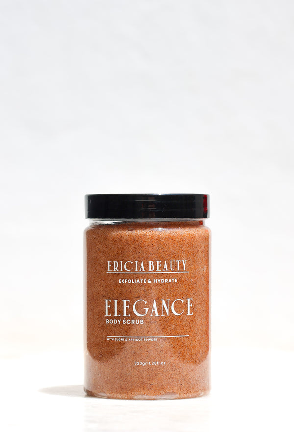 Body Scrub “Elegance”