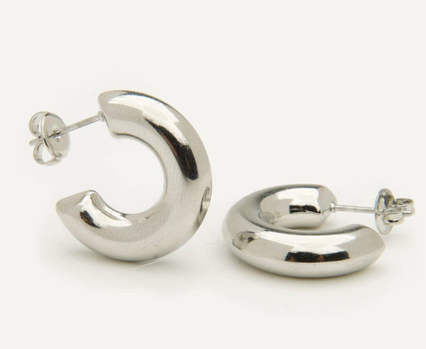Stainless steel