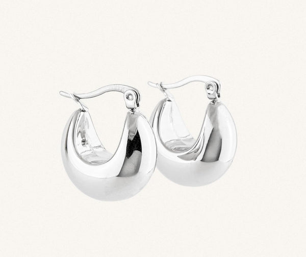 Stainless steel